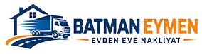 Batman Evden Eve Nakliyat